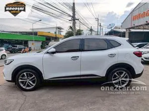 2020 MG HS 1.5 X SUV