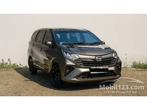 2024 Daihatsu Sigra 1.0 M MPV