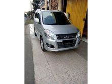 Suzuki Karimun Wagon GX 2014 plat b budi jual atau tukar tambah sekoto kediri