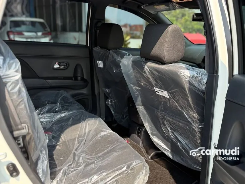 2026 Toyota Rush GR Sport SUV