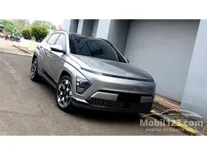2024 Hyundai Kona Signature Long Range SUV