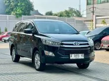 2019 Toyota Kijang Innova 2.0 G MPV_TDP15jt_AT/CVT/METIC_TERMURAH