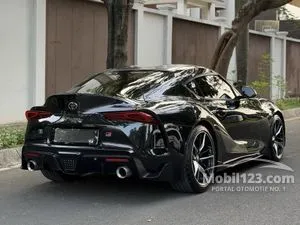 2021 Toyota GR Supra 3.0 GR Supra Coupe