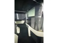 2021 Lexus LM 350 3.5 4 Seater MPV VIP 2,5 milyar Barunya Type Tertinggi Termewah Km 30rb Record ATPM B Ganjll Pjk 9/2026 Orsinil Seperti Baru *KREDIT