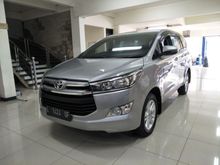 2018 Toyota Kijang Innova 2.4 G MPV
