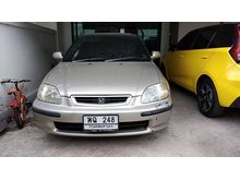 1997 Honda Civic 1.6 ตาโต (ปี 96-00) VTi EX Sedan AT
