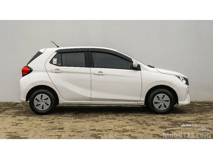 2024 Daihatsu Sigra M MPV
