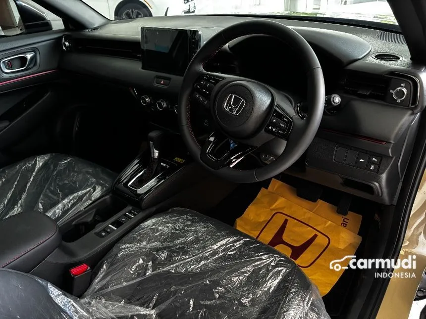 2026 Honda HR-V e:HEV RS SUV