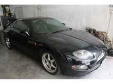 1995 Mitsubishi FTO 2.0 Coupe (A)