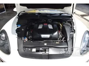 2013 Porsche CAYENNE 3.0 S Hybrid SUV