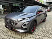 2023 Chery Omoda 5 1.5 RZ SUV