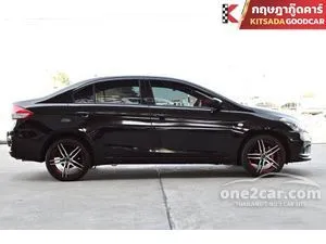 2021 Suzuki Ciaz 1.2 GL Sedan