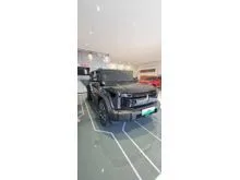 2026 Chery Omoda J6 0.0 EV IWD SUV PROMO DP RENDAH