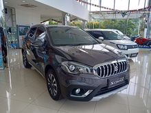 2018 Suzuki SX4 S-Cross 1.5 AKK Hatchback