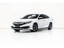 2020 Honda CIVIC 1.8 FC (ปี 16-20) EL Sedan