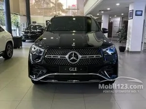 2024 Mercedes-Benz GLE450 3.0 AMG Line 4MATIC SUV