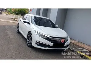 2019 Honda Civic 1.5 ES Sedan