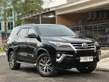 2019 Toyota Fortuner 2.4 VRZ 4X2 SUV - TDP MULAI 5JT - SERVICE RECORD - SIAP PAKAI