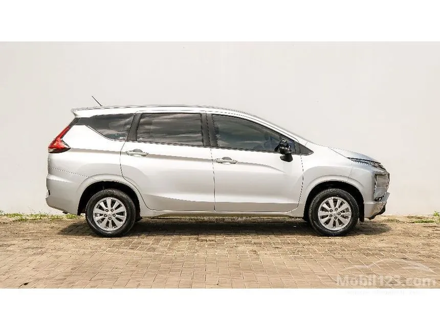 2018 Mitsubishi Xpander GLS MPV