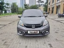2017 Honda Brio 1.2 Satya E Hatchback