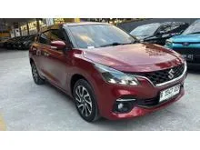 2024 Suzuki Baleno 1.5 Hatchback