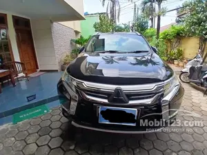 2016 Mitsubishi Pajero Sport 2.4 Dakar 4X2 SUV