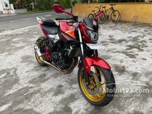 2016 Yamaha MT-25 0.2 250