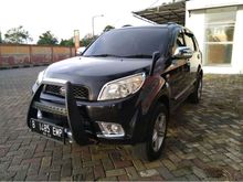2007 Daihatsu Terios 1.5 TS SUV