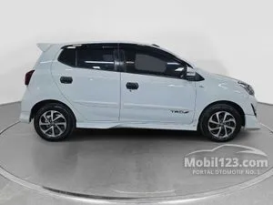 2019 Toyota Agya 1.2 TRD Hatchback