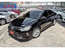 2016 Toyota Camry 2.5 (ปี 12-16) Hybrid Sedan