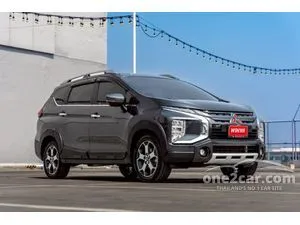 2020 Mitsubishi Xpander Cross 1.5 Wagon