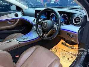 2021 Mercedes-Benz E200 2.0 Avantgarde Sedan