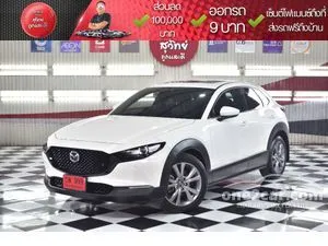 2021 Mazda CX-30 2.0 SP SUV