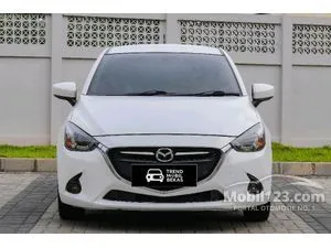 2016 Mazda 2 1.5 R Hatchback