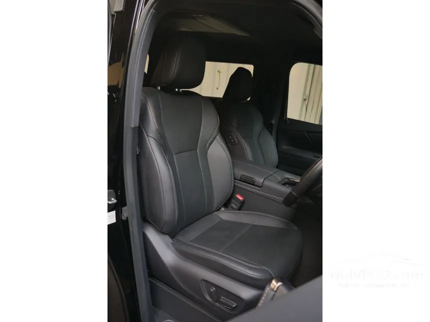 2024 Toyota Alphard G (Premium Color) MPV