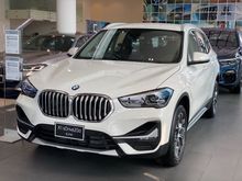 2020 BMW X1 2.0 F48 (ปี 16-20) sDrive20d xLine SUV AT