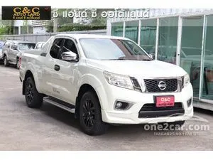 2019 Nissan NP 300 Navara 2.5 Calibre V King Cab Pickup