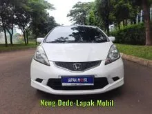2009 Honda Jazz 1.5 RS Hatchback