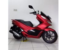 2019 Honda PCX 150.0 Others KM LOW 4RB GRES SIAP PAKE