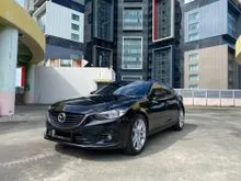 2013 Mazda 6 2.5 GJ Sedan