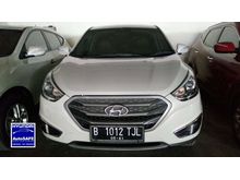 2014 Hyundai Tucson 2.0 GLS