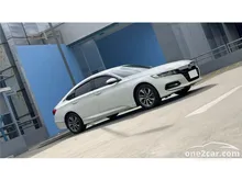 2020 Honda ACCORD 1.5 (ปี 19-23) Turbo EL Sedan