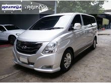 2008 Hyundai H-1 2.5 (ปี 08-17) Grand Maesto Van