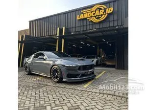 2024 Ford Mustang 5.0 Dark Horse Coupe