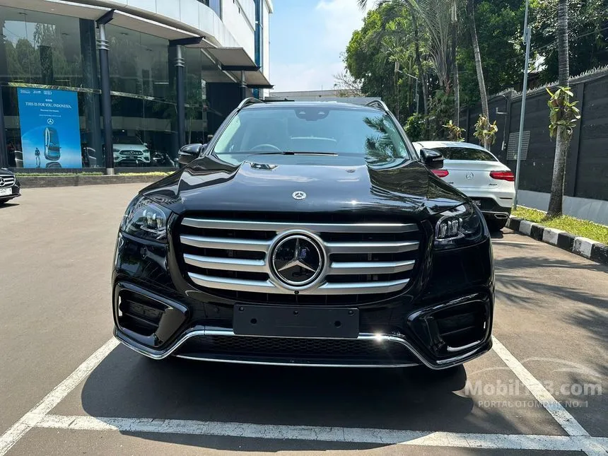 Jual Mobil Mercedes