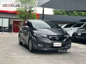 2020 Honda JAZZ 1.5 S Hatchback