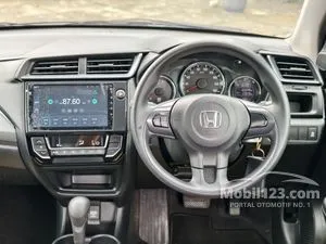 2017 Honda Mobilio 1.5 RS MPV