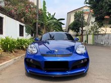 2011 Porsche Cayman 2.9 987 Coupe TDP 195 JUTA CAYMAN 2.9 PDK 2011 Km9000 Antik Full Option Full Bodykitt