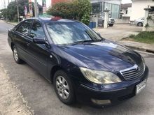 2002 Toyota Camry 2.0 (ปี 02-06) E Sedan AT