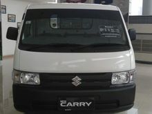 2020 Suzuki Carry 1,5 Base Spec Pick-up